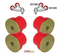 Boccole Dei Triangoli Superiori Anteriori Per Alfa 147 - 156 - GT - 166