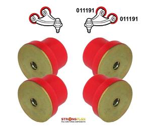 Boccole Dei Triangoli Superiori Anteriori Per Alfa 147 - 156 - GT - 166