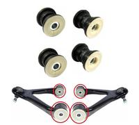 Boccole Dei Triangoli Superiori Anteriori Per IVECO DAILY