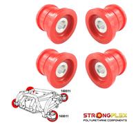 Boccole Del Bercaule Posteriore Per Grancabrio, Granturismo, Quattroporte