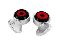 Boccole Del Braccio Di Controllo Anteriore Per Auto Per E46 E85 325i 330i Z4 99-06 PQY-CAB16 Supporto gruppo propulsore