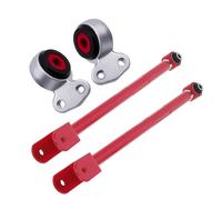 BOCCOLE DEL BRACCIO DI CONTROLLO+SET DI BRACCI DI CONTROLLO FOR BMW E46 E85 325I