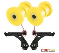 Boccole Del Braccio Inferiore Anteriore Per Peugeot Bipper (Tepee)