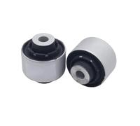 Boccole del braccio oscillante della sospensione dell'assale anteriore adatte per Audi A6 C6 A6L 7181B(4E0407182C)