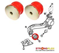 Boccole Del Braccio Oscillante Posteriore Per BMW Z4 E85/E86/E89