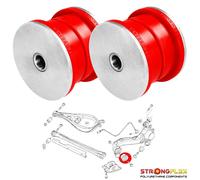 Boccole Del Braccio Oscillante Posteriore Per BMW Z4 E85/E86/E89