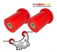 Boccole Del Braccio Posteriore Per Fiat Seicento / Cinquecento