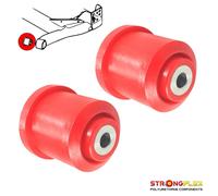 Boccole Del Corpo Del Ponte Posteriore Per Ford Fiesta V (02-08)