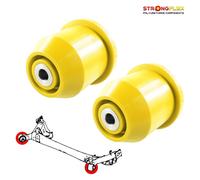 Boccole Del Corpo Dell'Asse Posteriore, Honda Civic IX (15-17) Type R