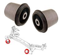 Boccole Del Corpo Dell'Asse Posteriore Per Fiat Sedici (189)