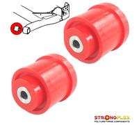 Boccole Del Corpo Dell'Asse Posteriore Per Ford B-Max (12-17)