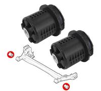 Boccole Del Corpo Dell'Asse Posteriore Per Hyundai Kona