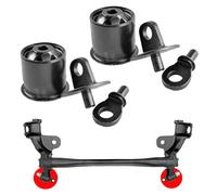 Boccole Del Corpo Dell'Asse Posteriore Per Opel Mokka J13