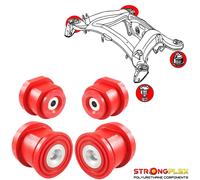 Boccole Del Cradle Posteriore Per Mercedes CLC (08-11)