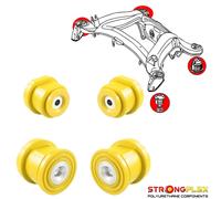 Boccole Del Cradle Posteriore Per Mercedes SLK R171 (04-11)