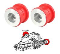 Boccole Del Differenziale Posteriore Per BMW E36