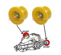 Boccole Del Differenziale Posteriore Per BMW E36, 33171134872, 33171134911