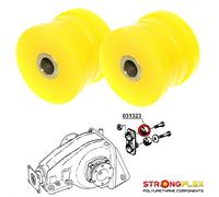 Boccole Del Differenziale Posteriore Per BMW Serie 3 E21