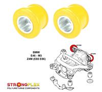 Boccole Del Differenziale Posteriore Per BMW Serie 3 E46 M3