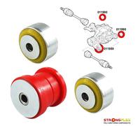 Boccole Del Supporto Del Differenziale Posteriore, Alfa Romeo 159 Q4