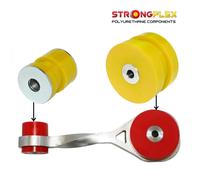 Boccole Del Supporto Del Motore SPORT Per Renault Clio II