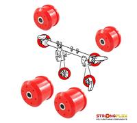 Boccole Del Supporto Della Scatola Di Trasferimento Per Mitsubishi L300 Dal 1988