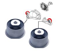 Boccole Del Supporto Differenziale Anteriore Per Grand Cherokee III, Commander