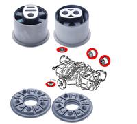 Boccole Del Supporto Differenziale Per Honda MR-V, PILOT YF1