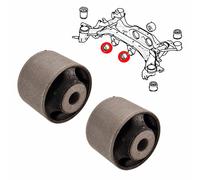 Boccole Del Supporto Differenziale Per Hyundai IX35/ Tucson