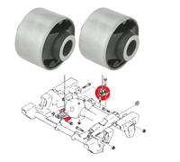 Boccole Del Supporto Differenziale Per Nissan Atlas F22 F23, Condor