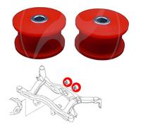 Boccole Del Supporto Differenziale Per Subaru Legacy IV/V