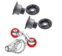 Boccole Del Supporto Differenziale Per Toyota Sequoia