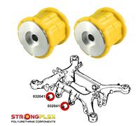 Boccole Del Supporto Differenziale Posteriore Per BMW Serie 6 F06 F12 F13