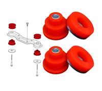 Boccole Del Supporto Differenziale Posteriore Per Honda CR-V I/II/III