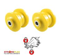 Boccole Del Supporto Differenziale Posteriore Per Infiniti Q50 (13-20) V3