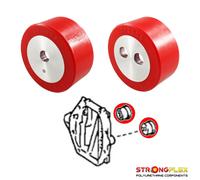 Boccole Del Supporto Differenziale Posteriore Per Lexus GS III (05-11) S190