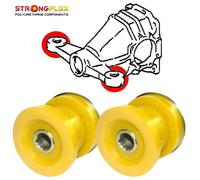 Boccole Del Supporto Differenziale Posteriore Per Lexus SC300 SC400