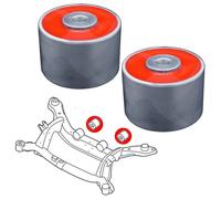 Boccole Del Supporto Differenziale Posteriore Per Volvo S60 S80