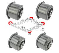 Boccole Del Supporto Motore Per Chevrolet Cruze, Orlando, Volt