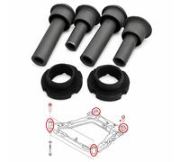 Boccole Del Supporto Motore Per NISSAN X-TRAIL T31