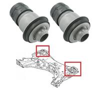 Boccole Del Supporto Motore Per Renault Megane 2, Clio 3