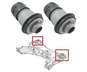 Boccole Del Supporto Motore Per Renault Megane 2, Clio 3