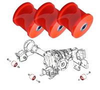 Boccole Del Supporto Ponte Anteriore Navara D40, PATHFINDER R51
