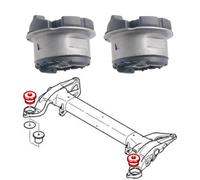 Boccole Del Telaio Posteriore Per Citroen C5