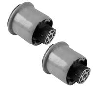 Boccole Del Telaio Posteriore Per Mercedes Citan 415 / W415