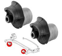 Boccole Del Treno Posteriore Per Toyota Corolla, Corolla Verso, Matrix, Altis