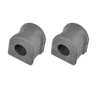 Boccole della barra antirollio anteriore 21mm per Citroen C4 Picasso