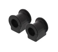 Boccole Della Barra Antirollio Anteriore (22,5mm) Per Suzuki Sx4