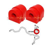 Boccole Della Barra Antirollio Anteriore Per BMW SERIE 1 E87