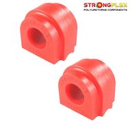 Boccole della barra antirollio anteriore per BMW Serie 5 Gt F07